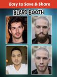 Beard Booth capture d'écran apk 1