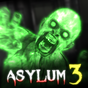 Иконка Asylum Night Shift 3 - FREE