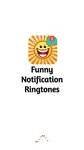 Best Free Funny SMS Ringtones screenshot apk 5