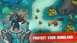 Tower Defense: Quête Magique capture d'écran apk 1