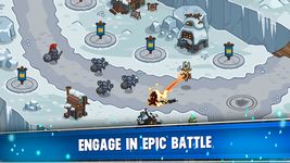 Tower Defense: Quête Magique capture d'écran apk 3