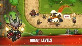 Tower Defense: Magic Quest zrzut z ekranu apk 6