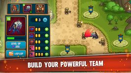 Tower Defense: Magic Quest zrzut z ekranu apk 5