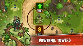 Tower Defense: Magic Quest screenshot APK 4