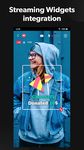 Tangkap skrin apk CameraFi Live 17