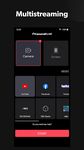 Screenshot  di CameraFi Live apk