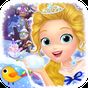 Princess Libby: Frozen Party apk icon