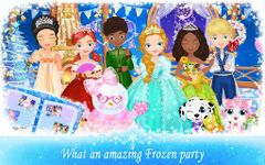 Gambar Princess Libby: Frozen Party 5