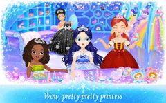 Gambar Princess Libby: Frozen Party 3