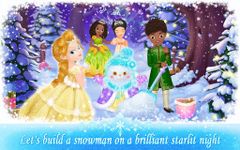 Gambar Princess Libby: Frozen Party 1