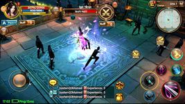 Age of Wushu Dynasty screenshot apk 12