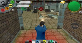 Chinatown Gangster Wars 3D screenshot apk 1