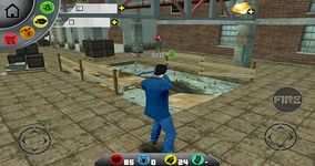 Chinatown Gangster Wars 3D screenshot apk 