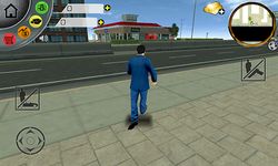 Chinatown Gangster Wars 3D screenshot apk 11