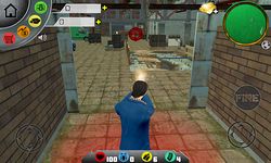 Chinatown Gangster Wars 3D screenshot apk 3