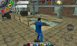 Chinatown Gangster Wars 3D screenshot apk 4