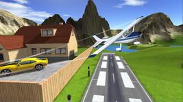 ภาพหน้าจอที่ 8 ของ Airplane Flight Simulator RC