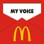 McDonald's My Voice의 apk 아이콘