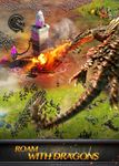Clash of Queens:Dragons Rise στιγμιότυπο apk 8