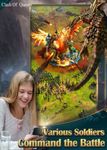 Tangkapan layar apk Clash of Queens:Dragons Rise 12