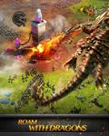 Clash of Queens:Dragons Rise screenshot APK 2