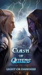 Tangkapan layar apk Clash of Queens:Dragons Rise 20