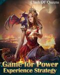 Clash of Queens:Dragons Rise στιγμιότυπο apk 1