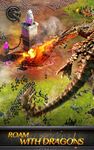 Clash of Queens:Dragons Rise screenshot APK 17