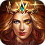 Clash of Queens:Dragons Rise icon