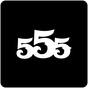 555 Fitness WOD apk icon