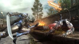 Metal Gear Rising: Revengeance captura de pantalla apk 4