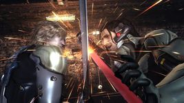 Metal Gear Rising: Revengeance screenshot apk 