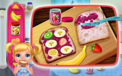 Screenshot 4 di La stramba babysitter apk