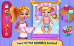 Tangkapan layar apk Babysitter Madness 14