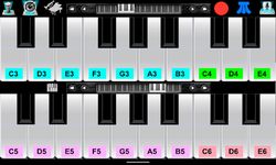 Ρεάλ Πιάνο Δάσκαλος στιγμιότυπο apk 8