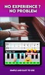 Real pianoleraar screenshot APK 19