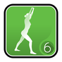 6 Minute Back Pain Relief apk icon