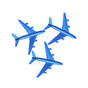 Icono de Air Traffic