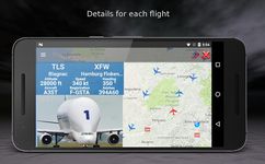 Tangkapan layar apk Air Traffic 3