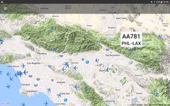 ภาพหน้าจอที่ 2 ของ Air Traffic