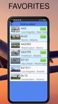 Tangkapan layar apk Air Traffic 4