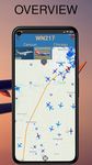 Tangkapan layar apk Air Traffic 5