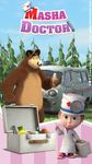 Masha Doctor: animal hospital obrazek 3