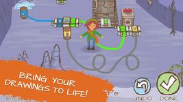 Tangkapan layar apk Draw a Stickman: EPIC 2 Free 3