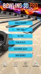 Bowling 3D Pro zrzut z ekranu apk 2