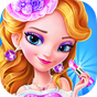 Princess Tea Party Salon의 apk 아이콘