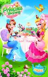 Princess Tea Party Salon imgesi 4