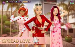 Hollywood Story®: Fashion Star 屏幕截图 apk 8