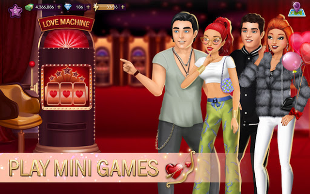 Hollywood Story Apk Free Download App For Android