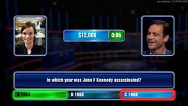 The Chase Australia screenshot apk 15